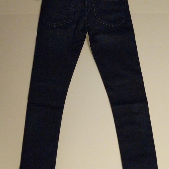 Citizens Of Humanity Agnes Mid Rise Slim Straight - Picture 6 of 7